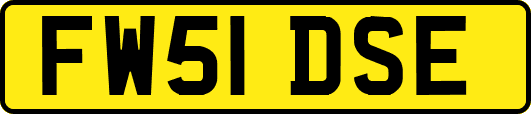 FW51DSE