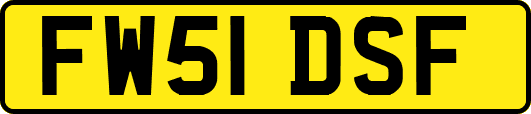 FW51DSF