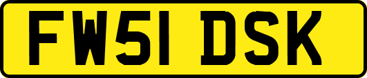 FW51DSK