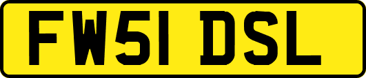 FW51DSL