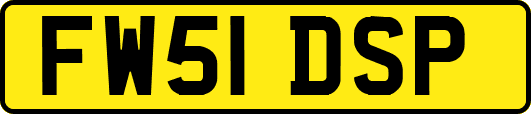 FW51DSP