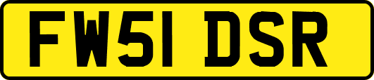 FW51DSR