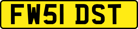 FW51DST