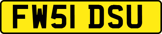 FW51DSU