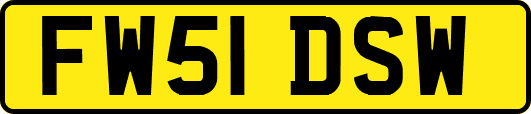 FW51DSW