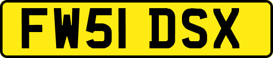 FW51DSX