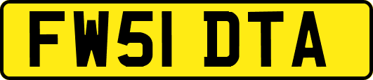 FW51DTA