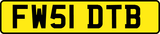 FW51DTB