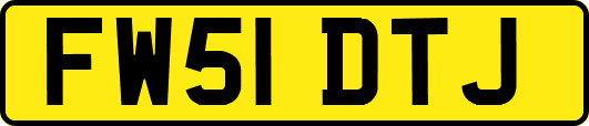 FW51DTJ