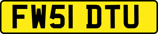 FW51DTU