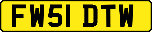 FW51DTW