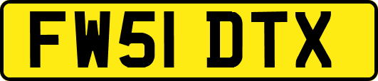 FW51DTX