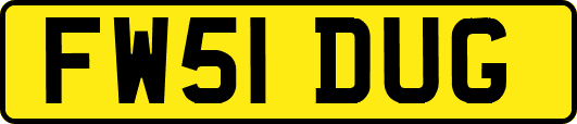 FW51DUG