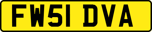 FW51DVA