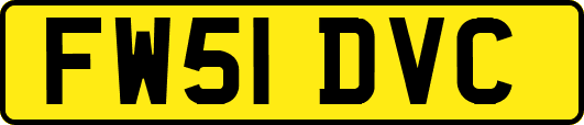 FW51DVC