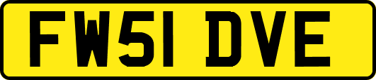 FW51DVE