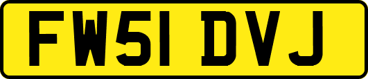 FW51DVJ