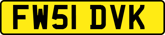 FW51DVK