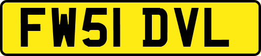 FW51DVL