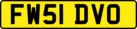 FW51DVO