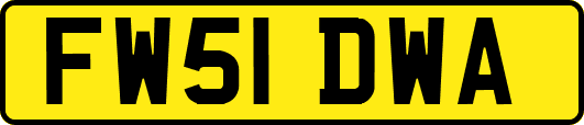 FW51DWA