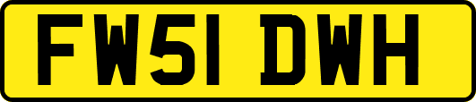 FW51DWH