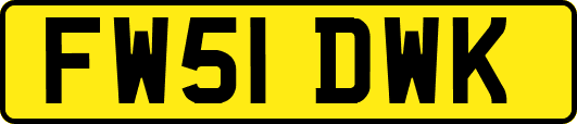 FW51DWK