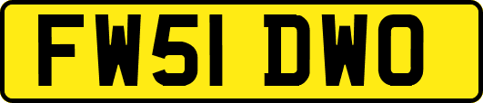 FW51DWO