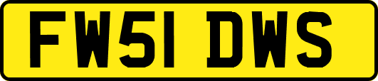 FW51DWS