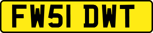 FW51DWT