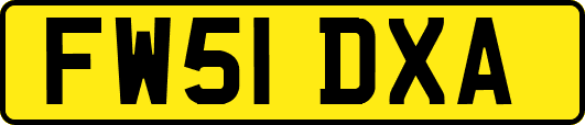 FW51DXA