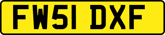 FW51DXF