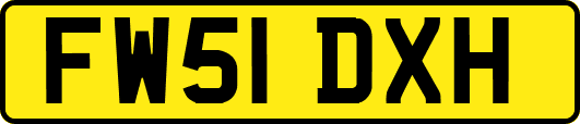 FW51DXH