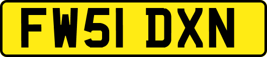 FW51DXN