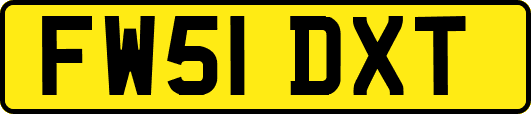 FW51DXT