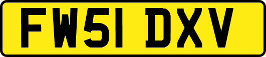 FW51DXV