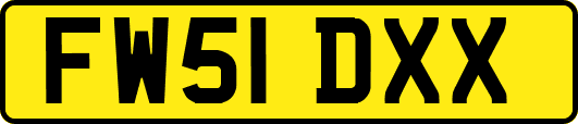 FW51DXX