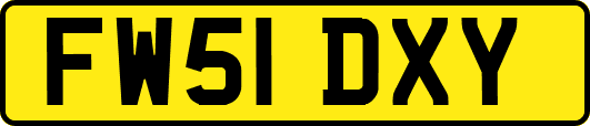 FW51DXY