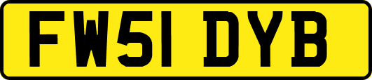 FW51DYB