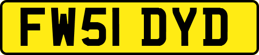 FW51DYD