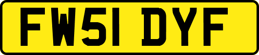 FW51DYF