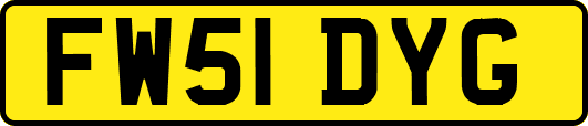 FW51DYG