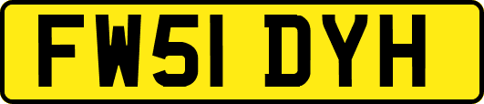 FW51DYH