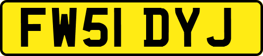 FW51DYJ