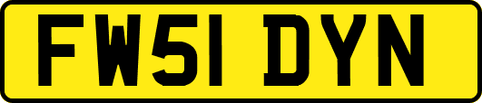 FW51DYN