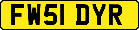 FW51DYR