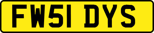 FW51DYS