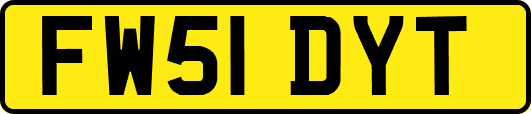 FW51DYT