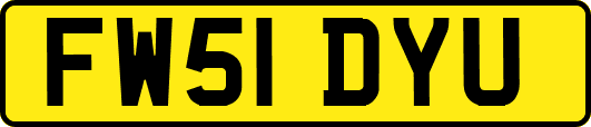 FW51DYU