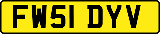 FW51DYV